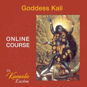 Goddness_KALI_Online_red